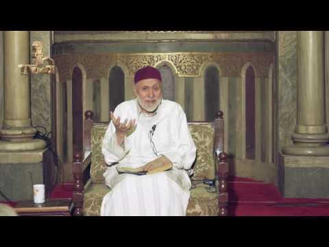 تأثر الجوارج بتأثر القلب الحلقة 21الدكتور محمد مهنا