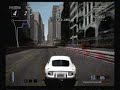 PS2 GT4 Mission 11 PS2 GT4 Mission 11