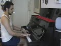 Chopin - Calligopoulos - Fantasie-Impromptu Op.66