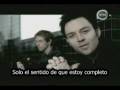 I new i Love you- subtitulos en español