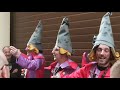 Chirigota Callejera - Senderos Bochornosos - 2019 - La Domotica