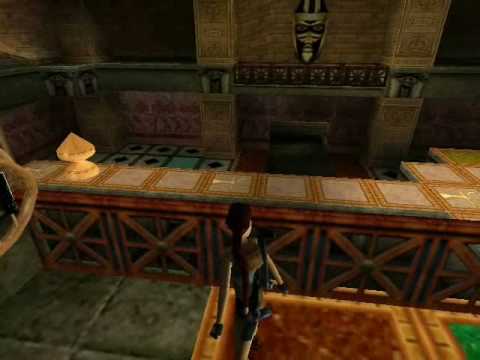 Tomb Raider : La Révélation Finale