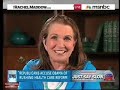 Rachel Maddow Show - Elizabeth Edwards on the health care debate
