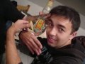 Festa Chevas