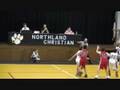 Northland Christian NCS 6th&7th Basketball 11/20/2008 Part 2/4