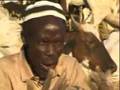 قبيلة الدينكا .. ثاني أكبر مجموعة عرقية في السودان
