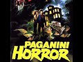 Vince Tempera - Paganini Horror (1988)