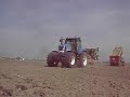 Landbouwer Buffel