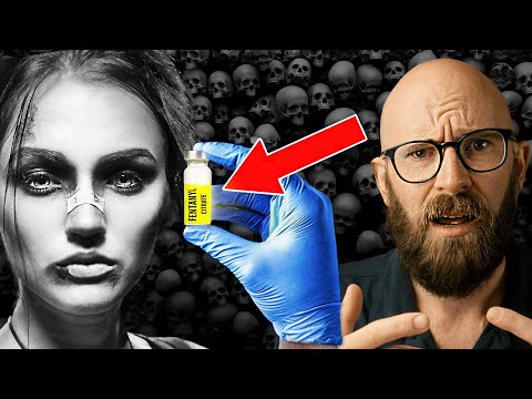 Fentanyl: The Drug Epidemic Destroying Lives (REDO)