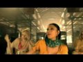 Jai Ho (you are my destiny) - Pussycat Dolls ft Rahman (Original HD Video)