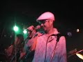 2007 12/28 BUNVESTORO@\"NUTTY KING CALL\" pt.5