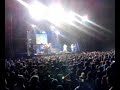 Los Muertos de Cristo en Chile (en el Court) - Los Yankis...