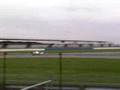 SILVERSTONE F1 TESTING-25th APRIL 2006-Kubica Breaks Down