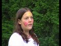 3cousine d�gent�es dans un clip d�gent� de veronica antico j'perds le nord