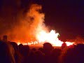 Gronings Ontzet 2008 vuurwerk deel 1