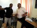 videos de joe oswin b'day bash icici dance 2