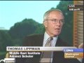 Thomas Lippman on the spinnig of Bush\