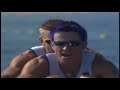 M2X Double Scull Athens Olympics M2X Double Scull Athens Olympics