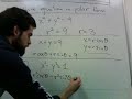 polar coordinates part 2