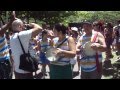 SPANTA NENÉM 2012 (ESQUENTA)