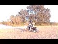 Loring - Las candelas Travesia y Concentracion 1� parte