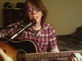 Beauty in the Breakdow acoustic cover