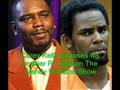 Carey Kelly EXPOSES His Brother R. Kelly - Part 2