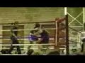James Riney Boxing