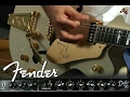 videos de 65 Deluxe Reverb® Clip 5