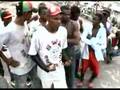 Congolese rappers