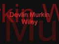 Devlin Murkin Wiley