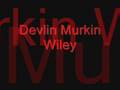 Devlin Murkin Wiley