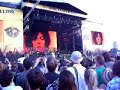 Shine On You Crazy Diamond- Roger Waters live Hyde Park 2006