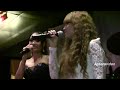Saray Sakana and Chhet Sovan Panha singing Saravan