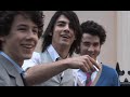 Jonas Brothers Meet The Queen!