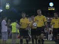 Patronato vs Huracán - Hinchada y La Gente - www.laquemaweb.com.ar