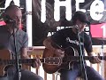 Rise Against Endsession 147 cover CCR\ Rise Against Endsession 147 cover CCR\