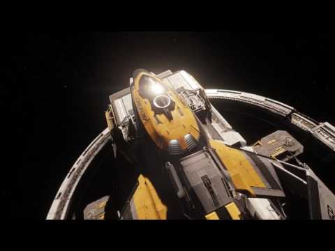 Top 10 Things I am Looking Forward to In Star Citizen