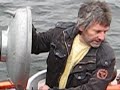Nadine Werner ride in a Submarine Nadine Werner ride in a Submarine