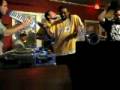 The CongréGation  - Back to the Caffe (Nighttime) - LIVE