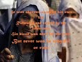 my first islamic nasheed