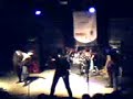 Yogth sothoth en vivo