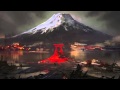 Draper - The Storm