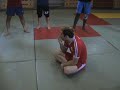 Jitsu Leg Locks