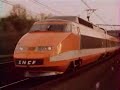 IMPRESSION TGV (remix)