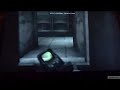 Killzone 2 gameplay pre-alpha part 2 HD HQ