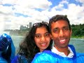 Niagara Falls : Summer 2008