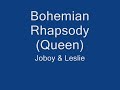 Music Network(Bohemian Rhapsody)