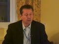 Volker Rachold - International Arctic Science Committee