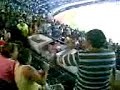 El victor V:S: Monkey en monclova